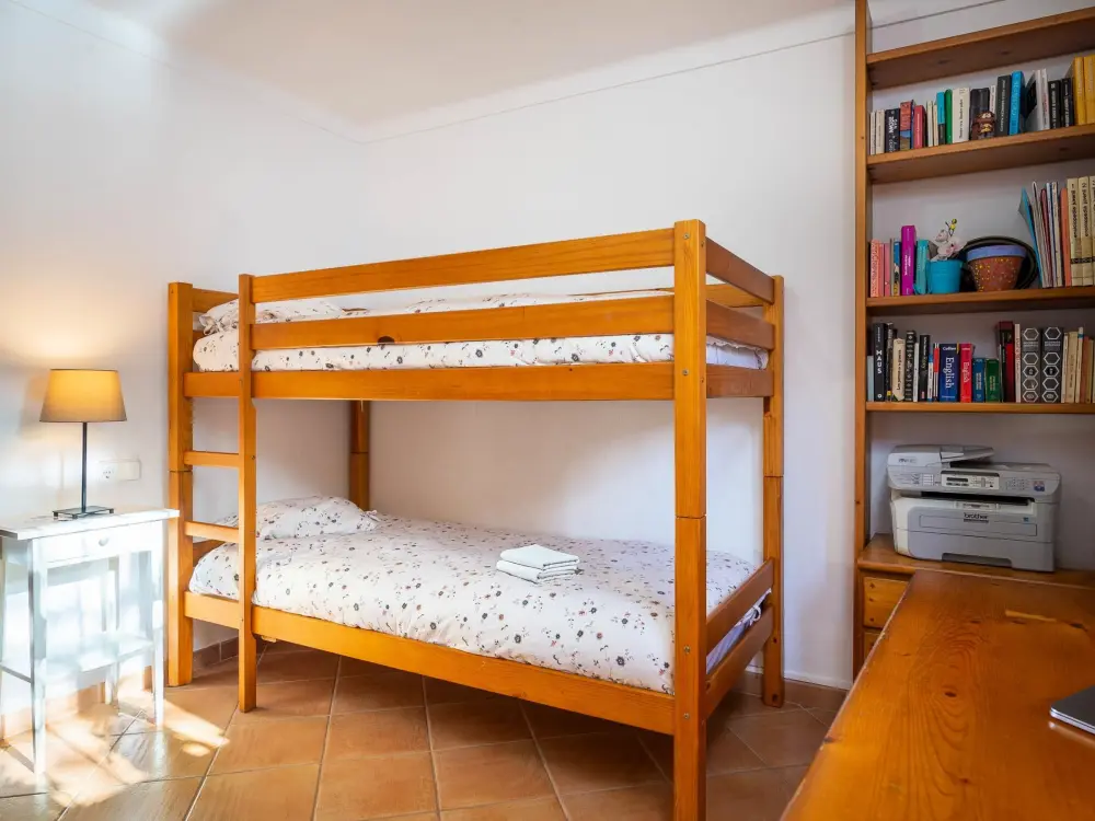 Maison de Vacances Costitx 13