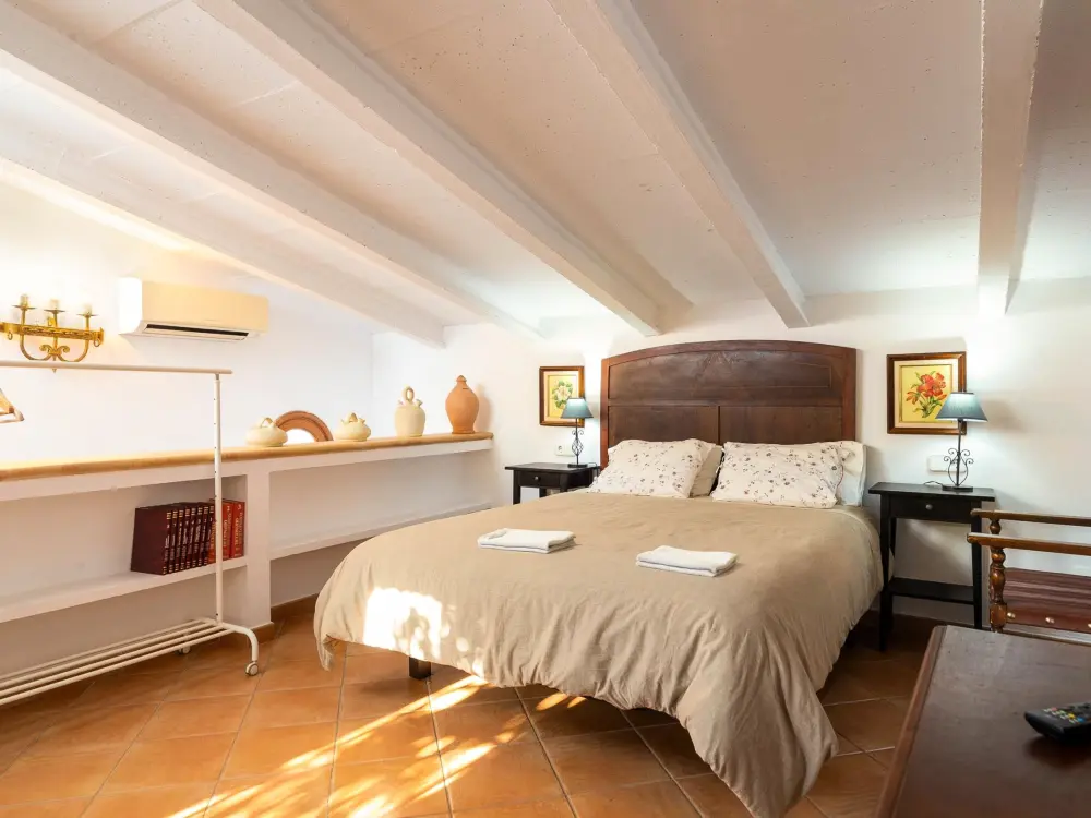 Maison de Vacances Costitx 13
