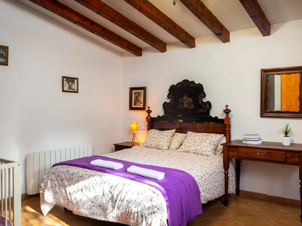 Maison de Vacances Costitx 13
