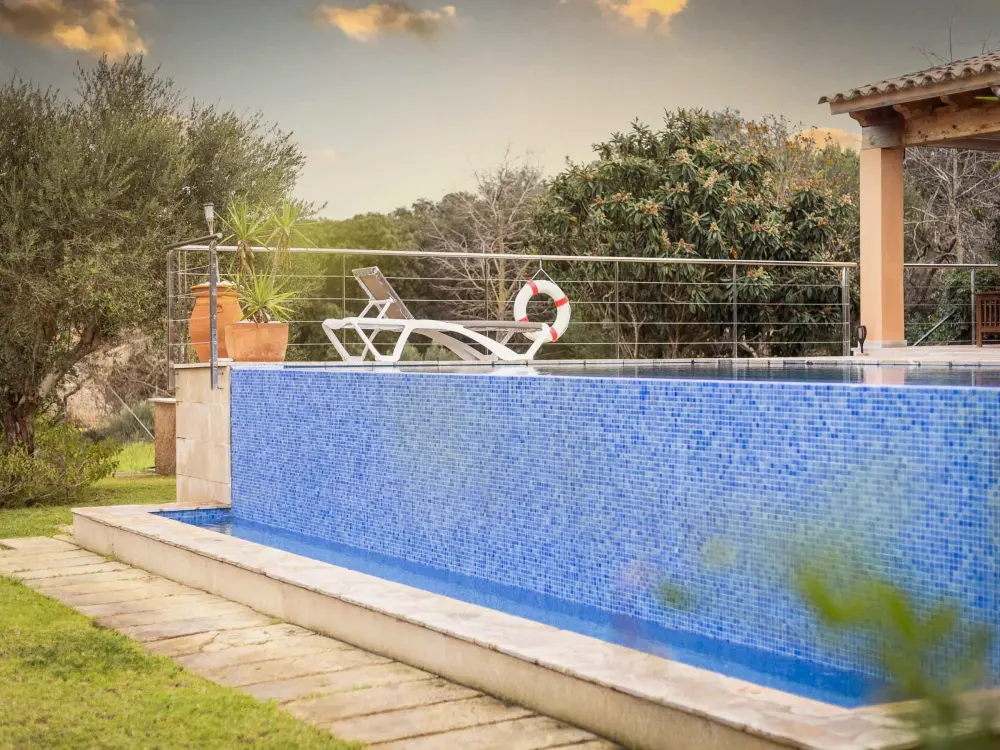 Maison de Vacances Costitx 13