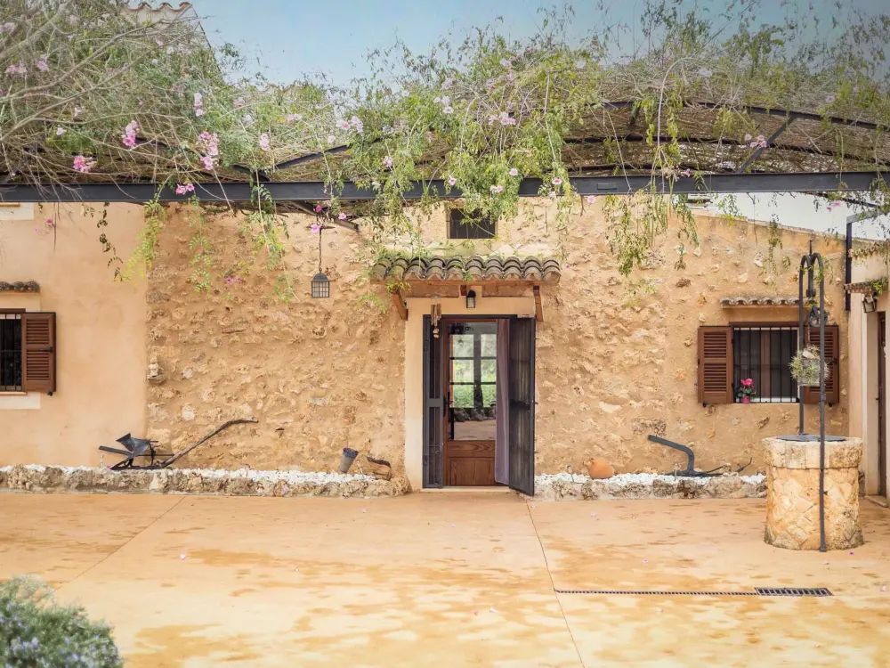 Maison de Vacances Costitx 13