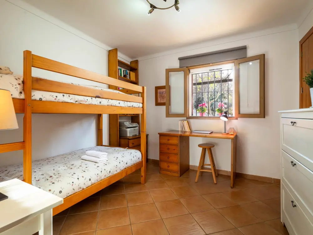 Maison de Vacances Costitx 13