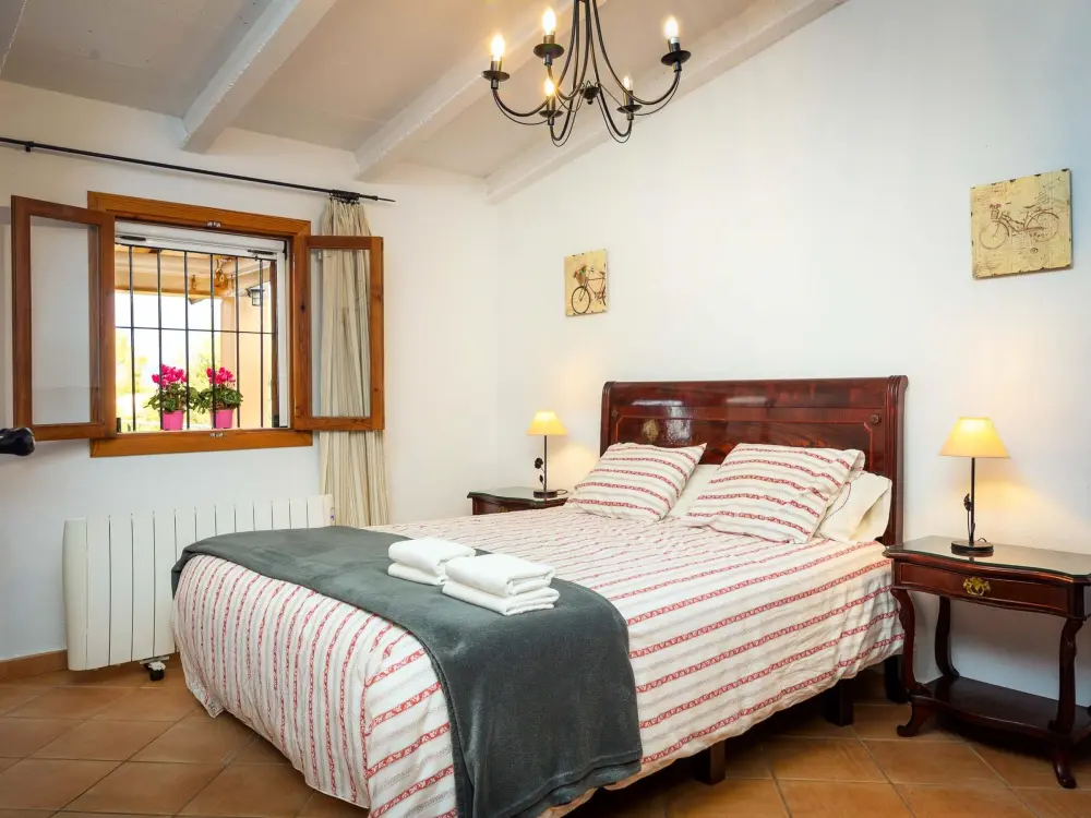 Maison de Vacances Costitx 13