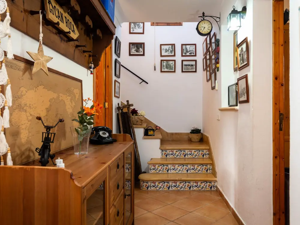 Maison de Vacances Costitx 13
