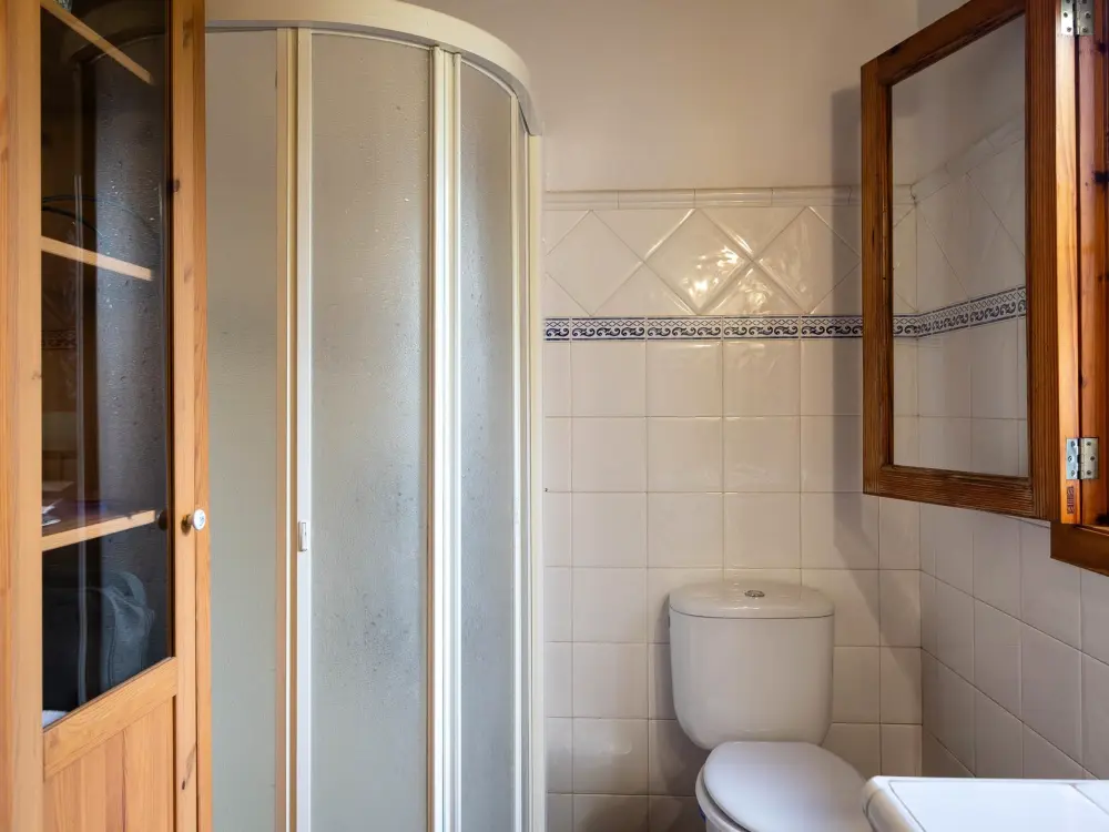 Maison de Vacances Costitx 13