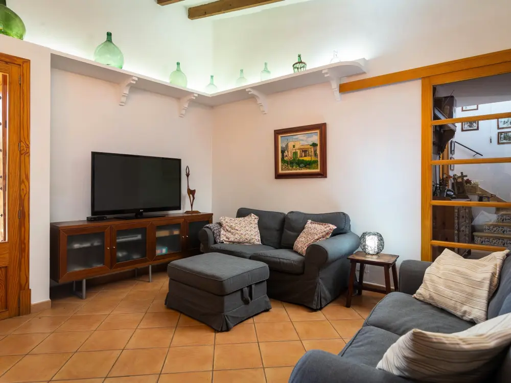 Maison de Vacances Costitx 13