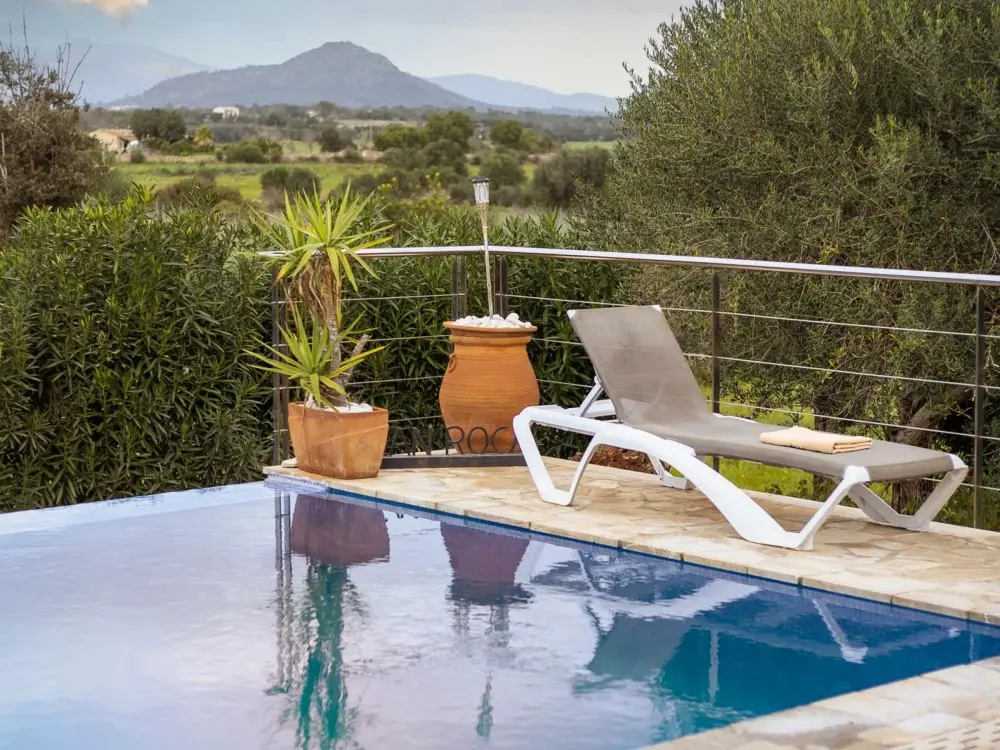 Maison de Vacances Costitx 13