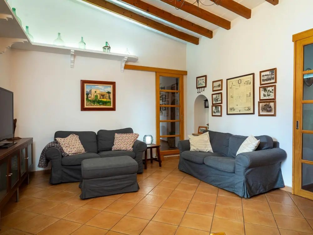 Maison de Vacances Costitx 13
