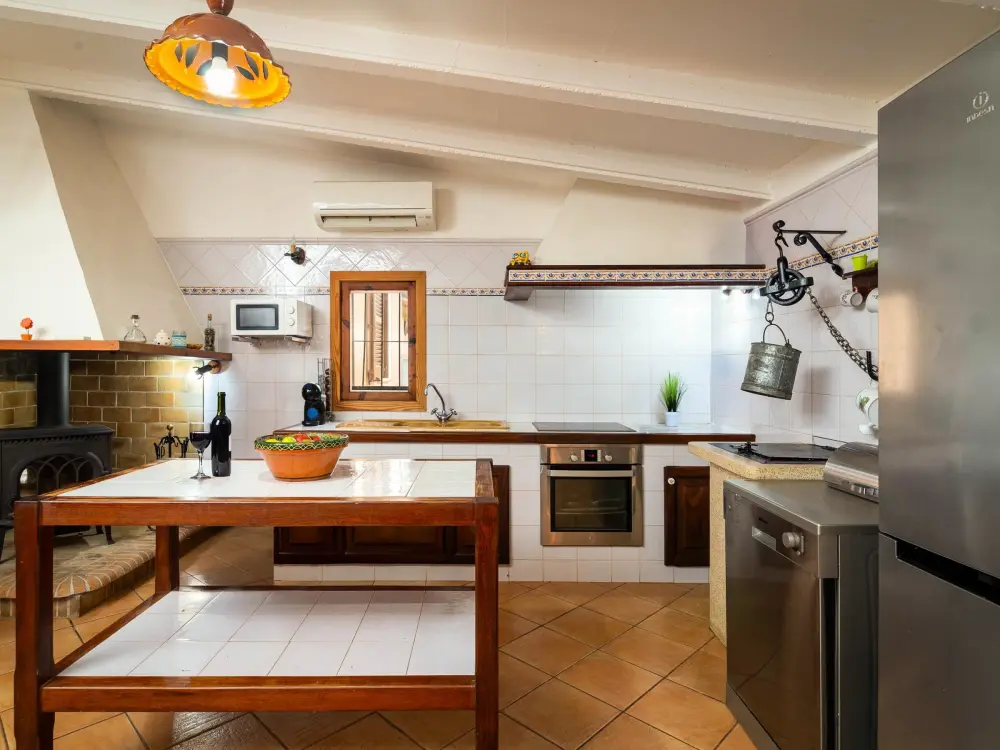 Maison de Vacances Costitx 13