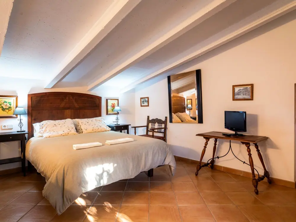 Maison de Vacances Costitx 13