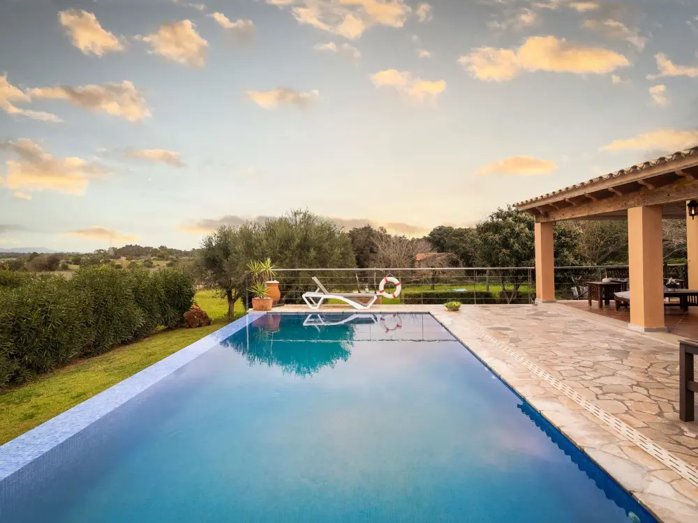 Maison de Vacances Costitx 13