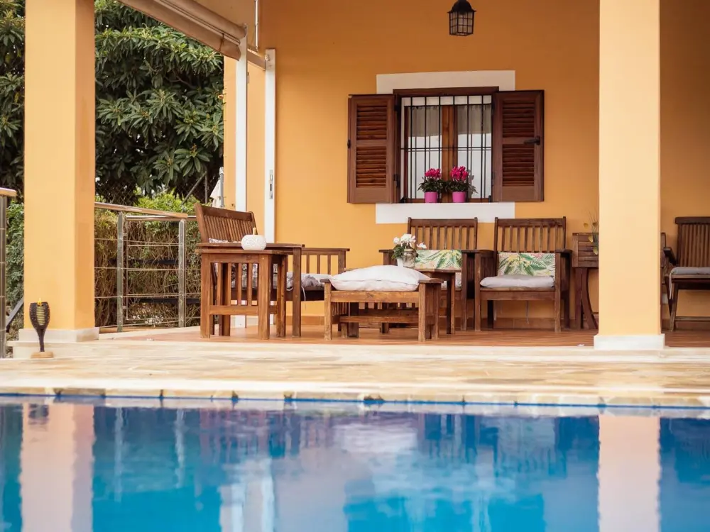 Maison de Vacances Costitx 13