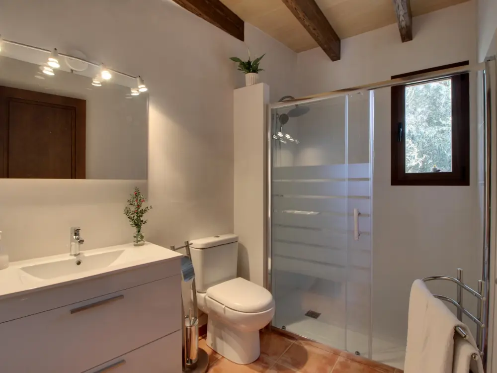 Maison de Vacances Costitx 14