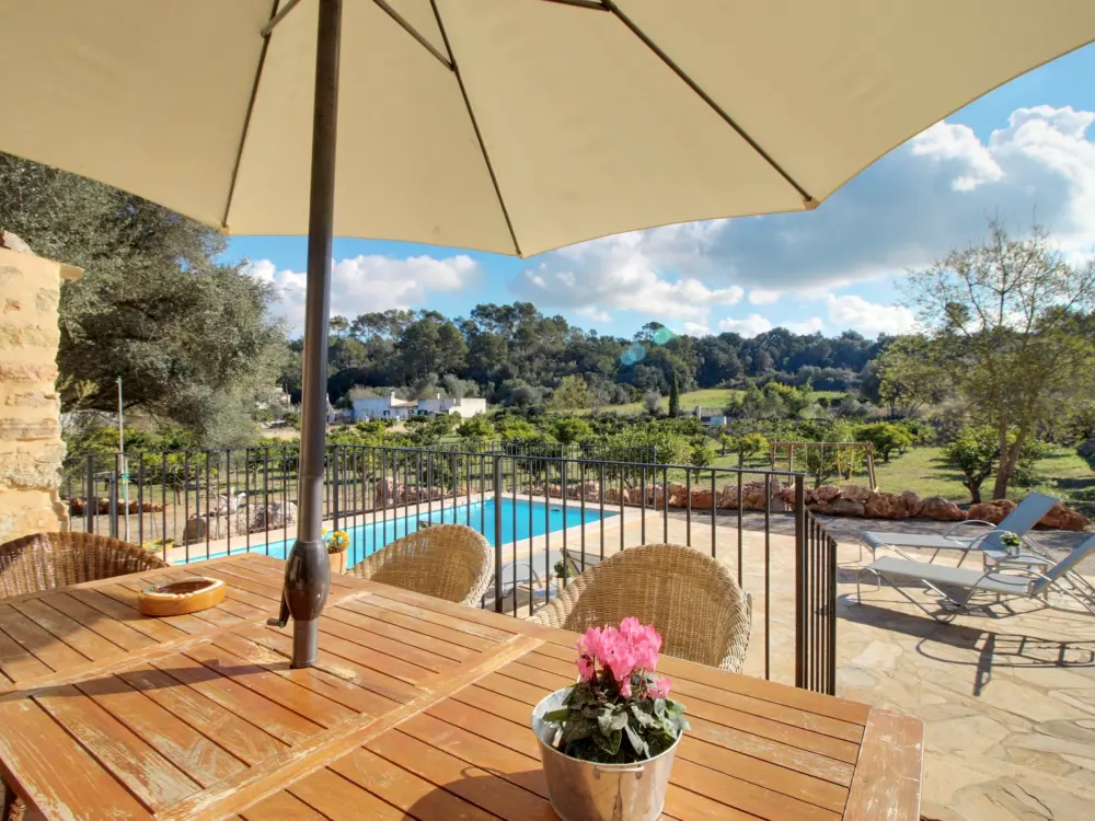 Maison de Vacances Costitx 14