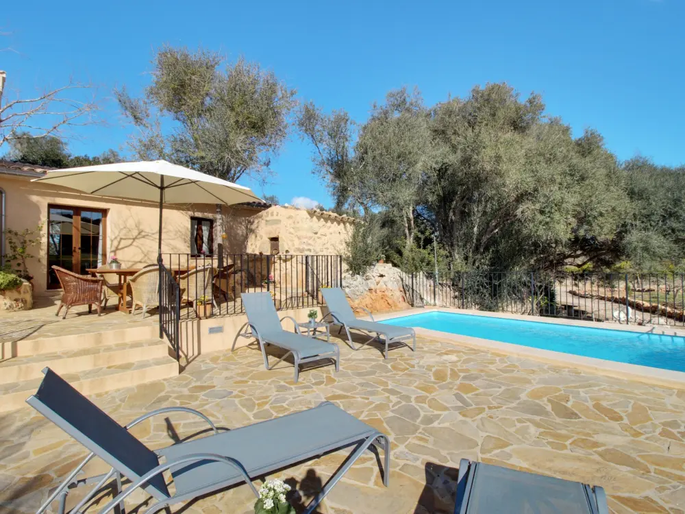 Maison de Vacances Costitx 14