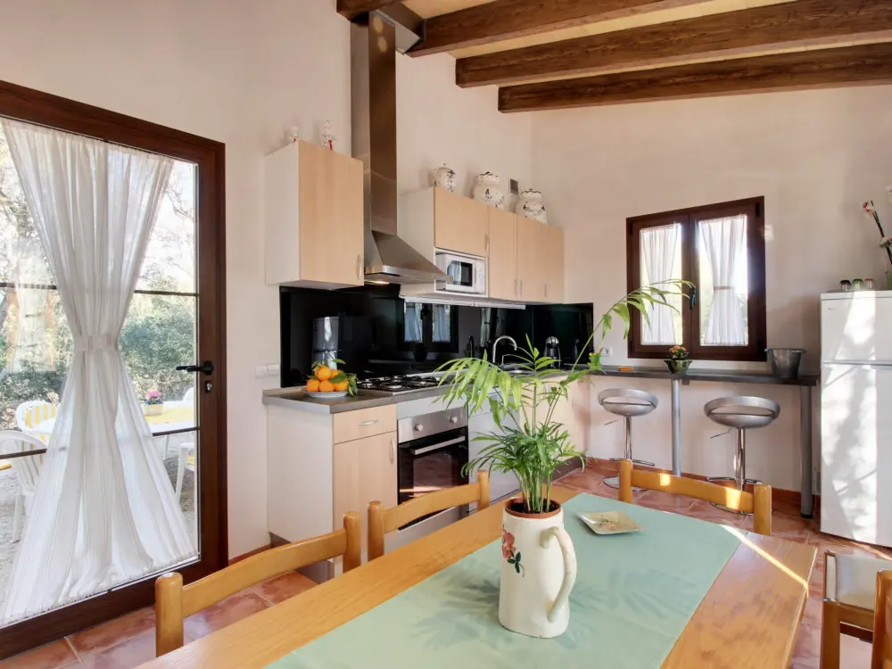 Maison de Vacances Costitx 14
