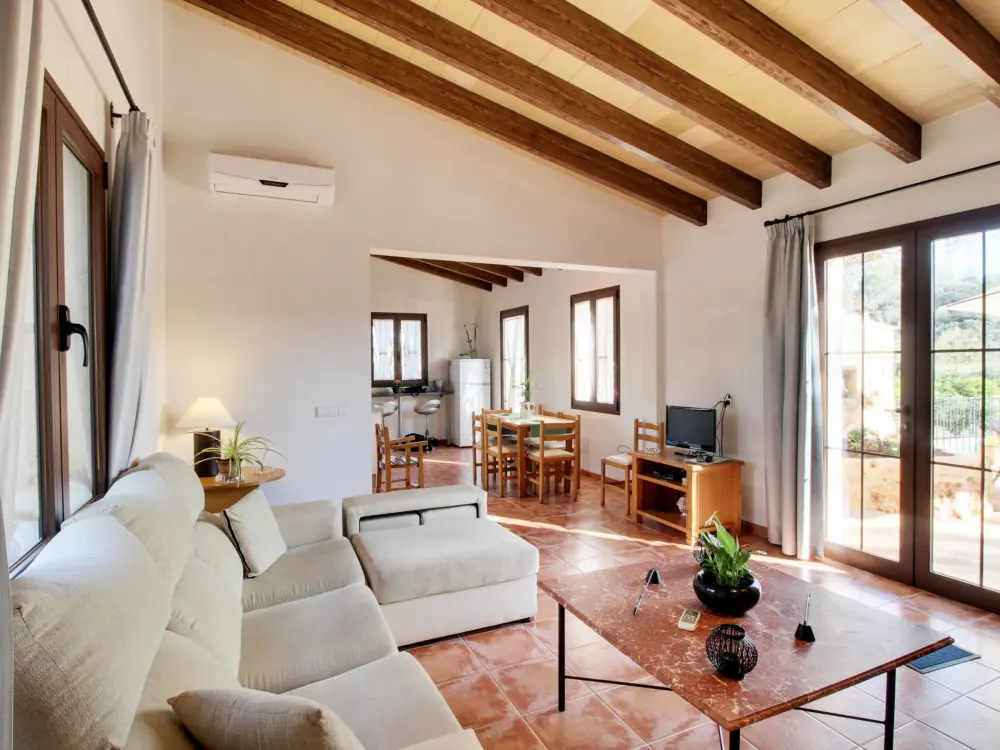 Maison de Vacances Costitx 14