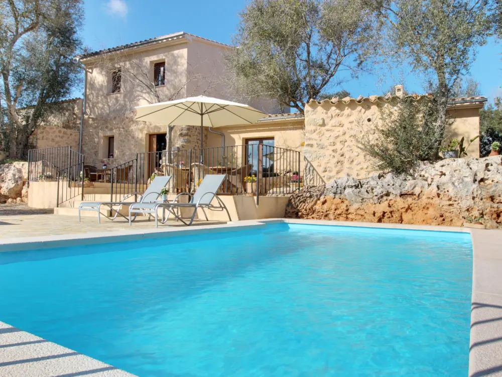 Maison de Vacances Costitx 14