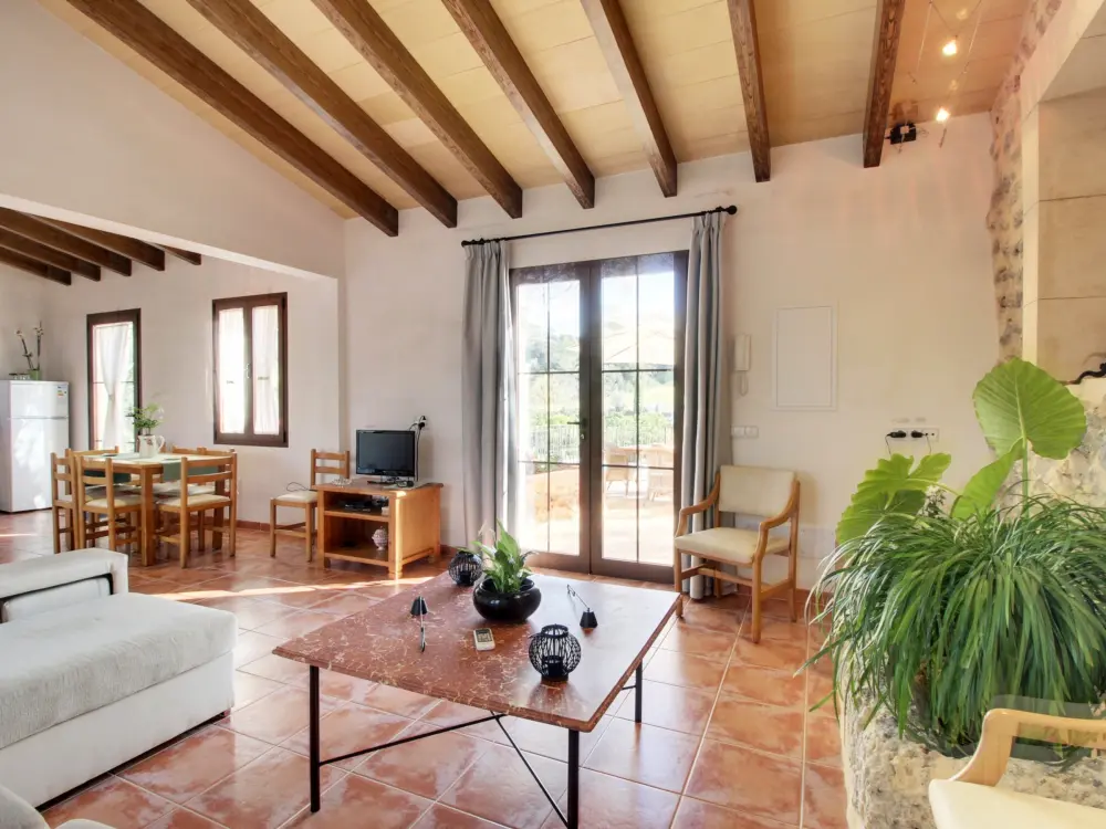 Maison de Vacances Costitx 14