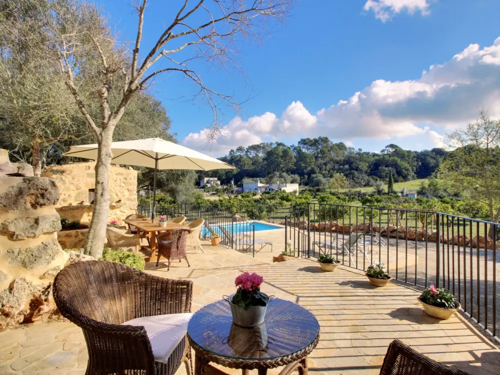 Maison de Vacances Costitx 14