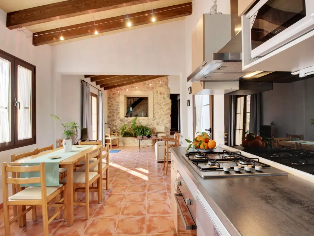 Maison de Vacances Costitx 14