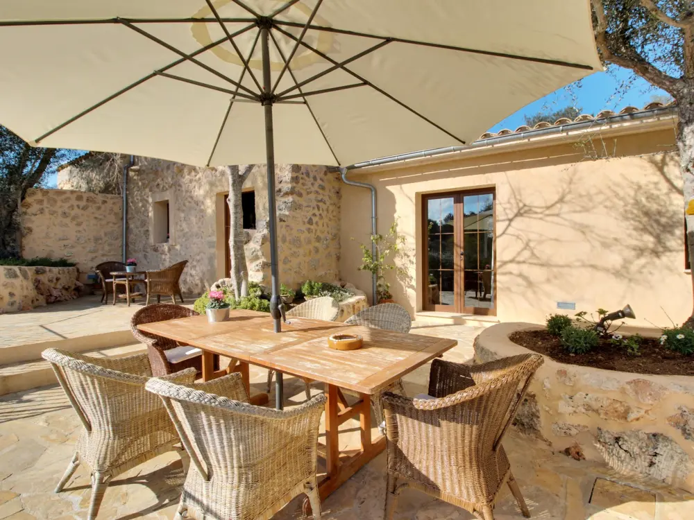 Maison de Vacances Costitx 14