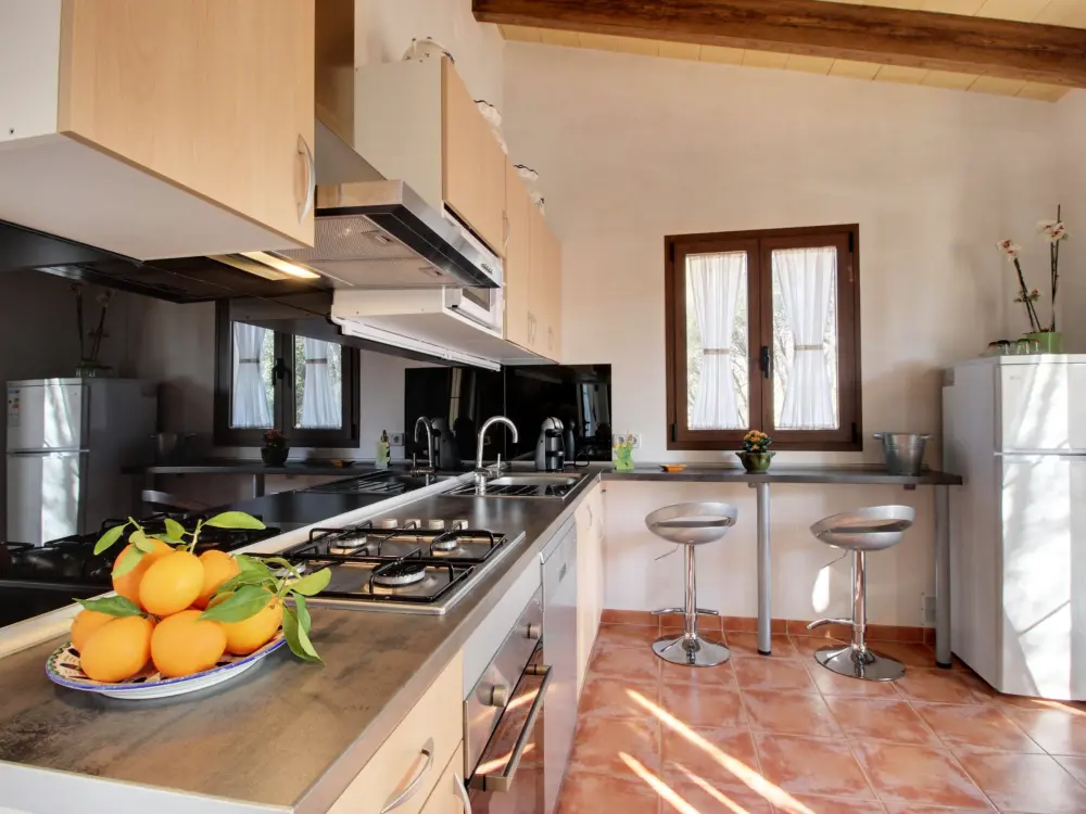 Maison de Vacances Costitx 14