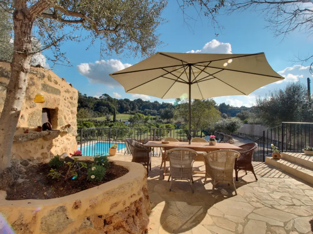 Maison de Vacances Costitx 14
