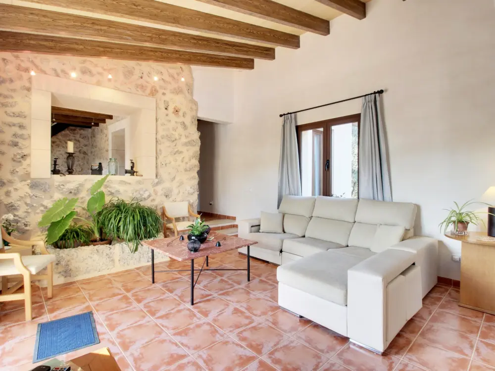 Maison de Vacances Costitx 14