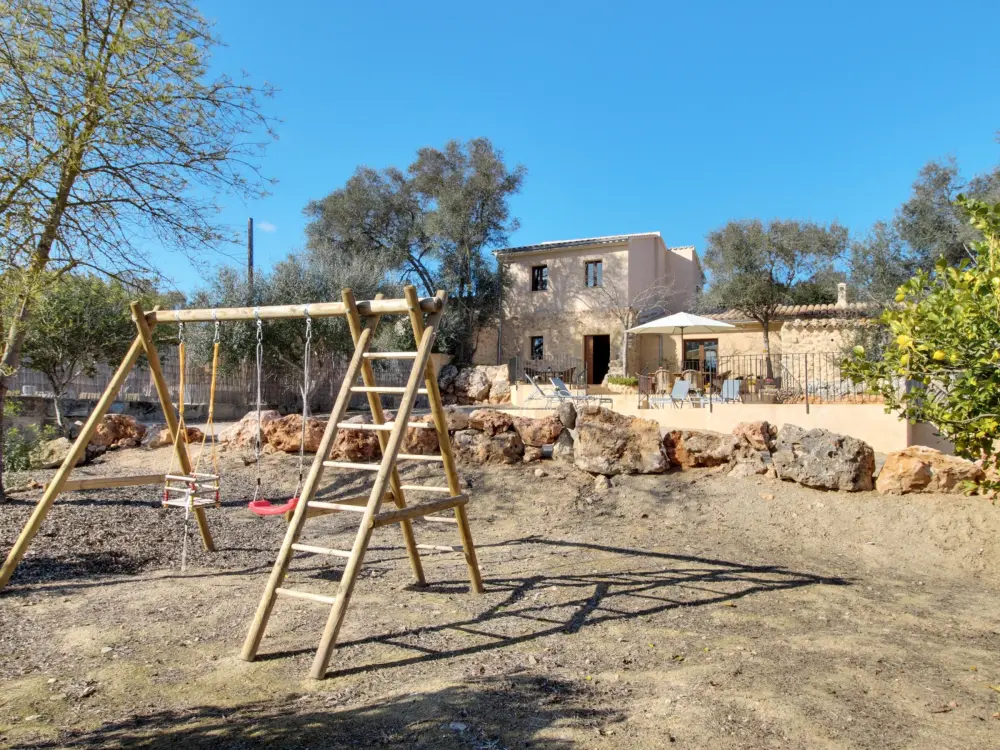 Maison de Vacances Costitx 14
