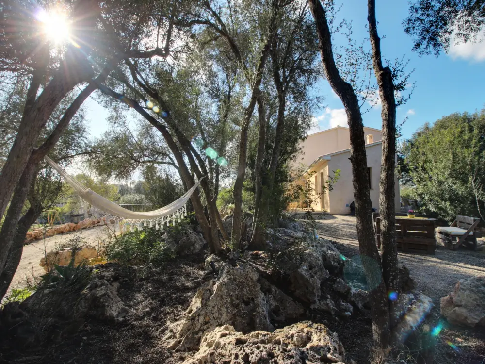 Maison de Vacances Costitx 14