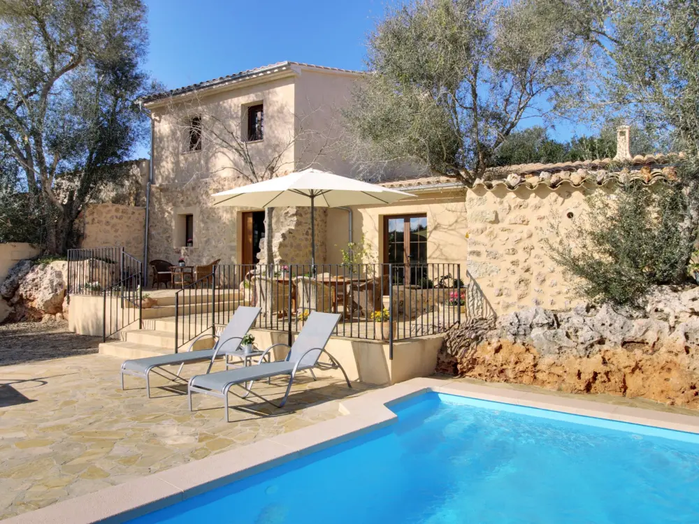 Maison de Vacances Costitx 14