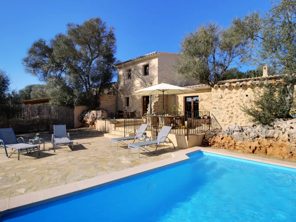 Maison de Vacances Costitx 14
