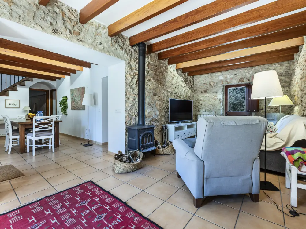 Maison de Vacances Costitx 15