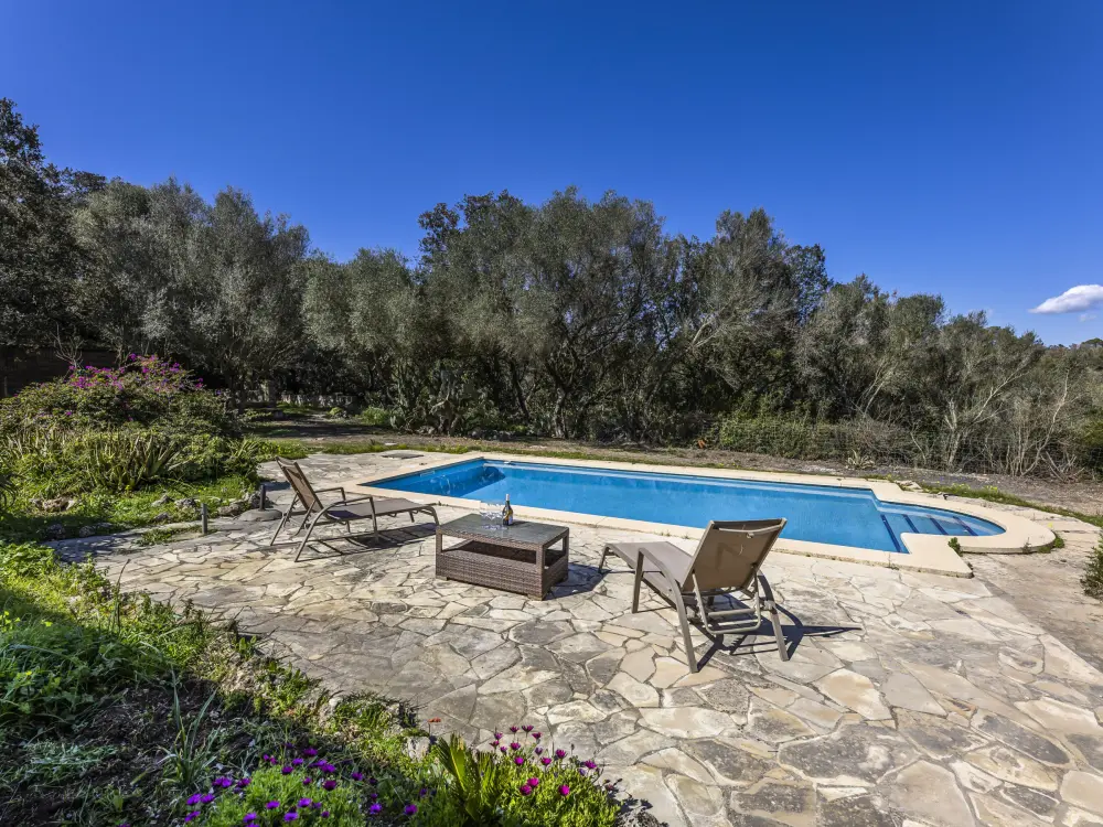 Maison de Vacances Costitx 15