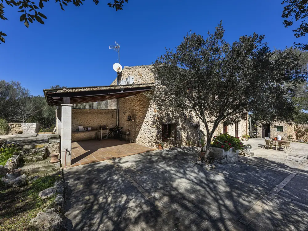 Maison de Vacances Costitx 15