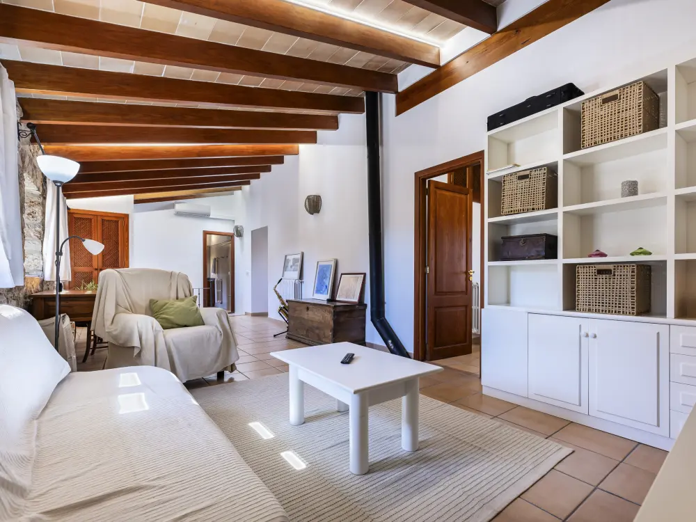 Maison de Vacances Costitx 15