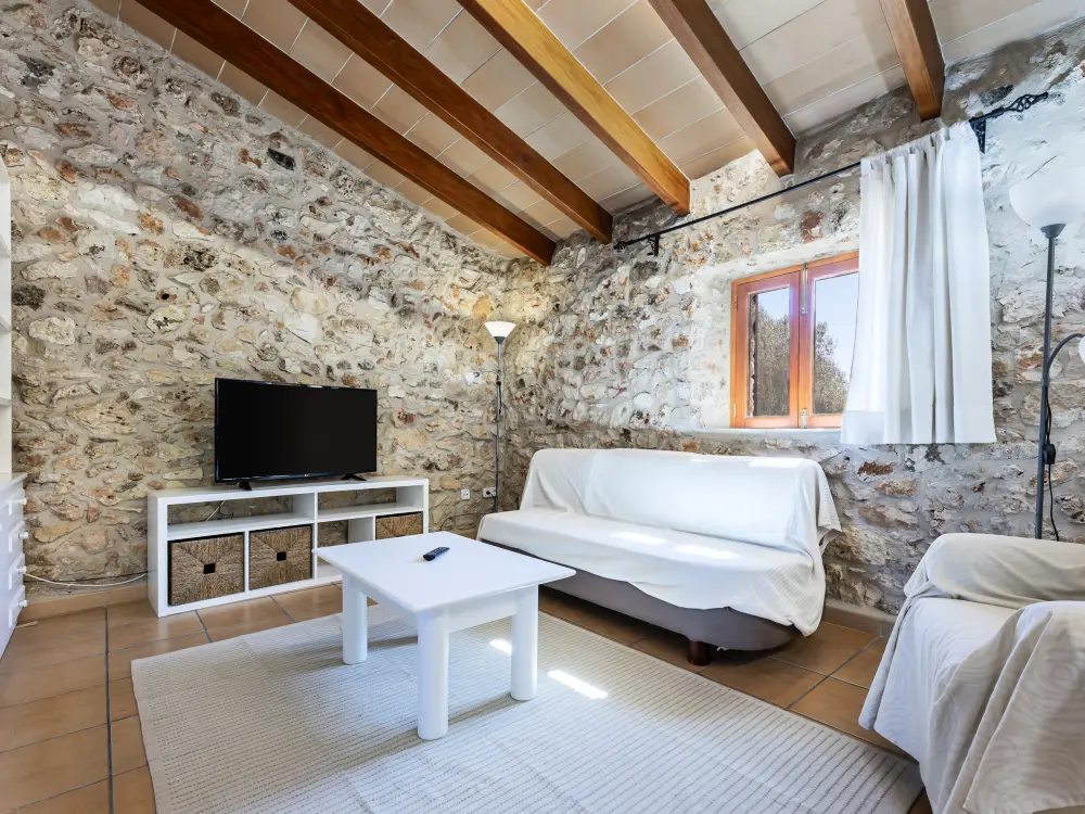 Maison de Vacances Costitx 15