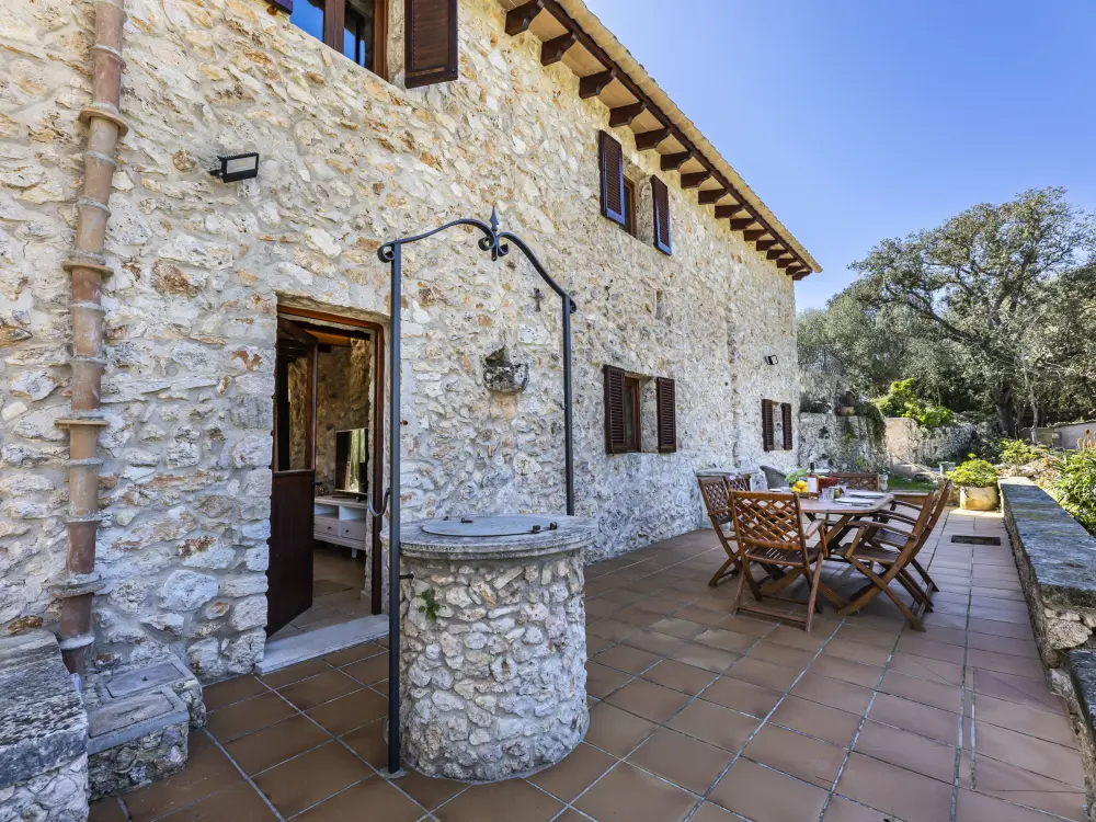 Maison de Vacances Costitx 15