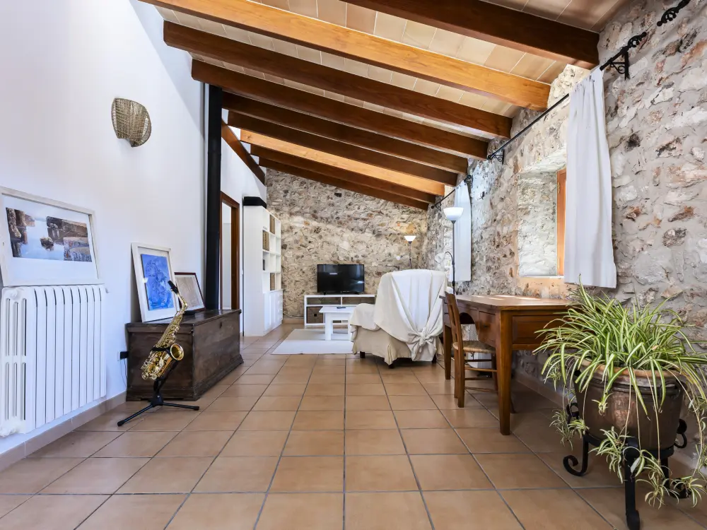 Maison de Vacances Costitx 15