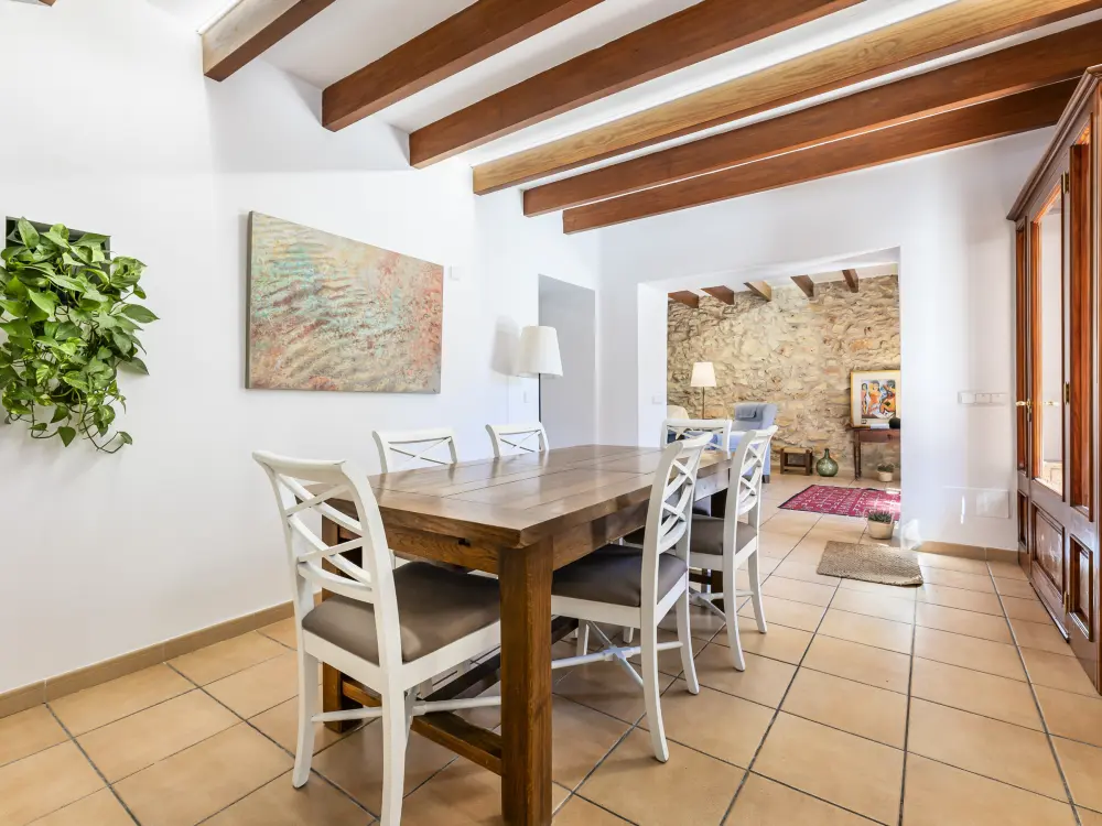 Maison de Vacances Costitx 15