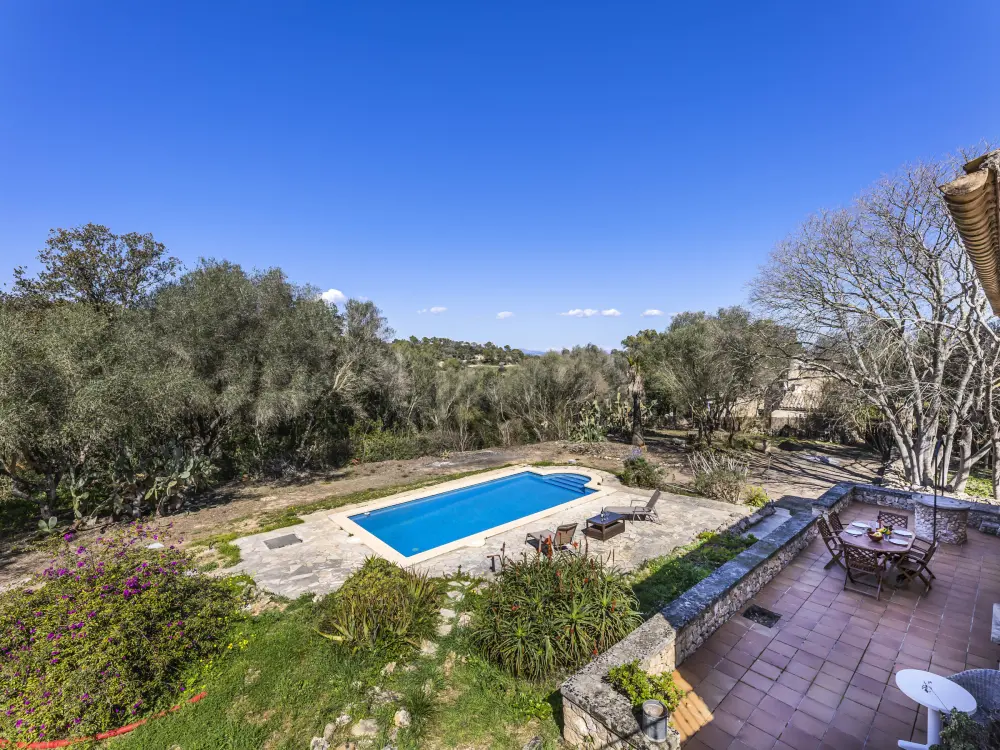 Maison de Vacances Costitx 15