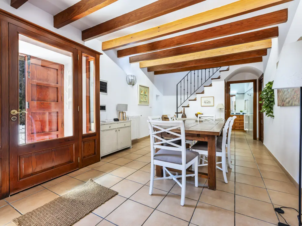 Maison de Vacances Costitx 15