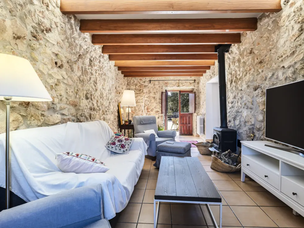 Maison de Vacances Costitx 15