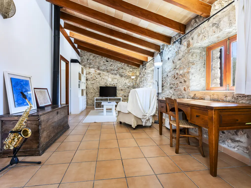 Maison de Vacances Costitx 15