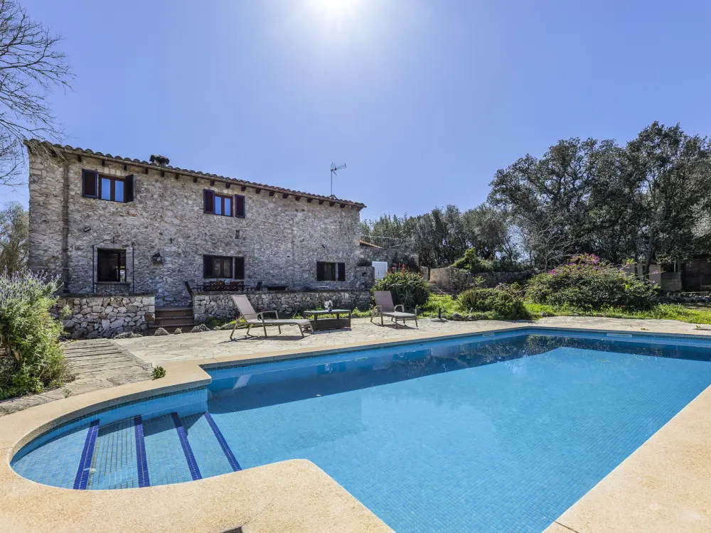 Maison de Vacances Costitx 15