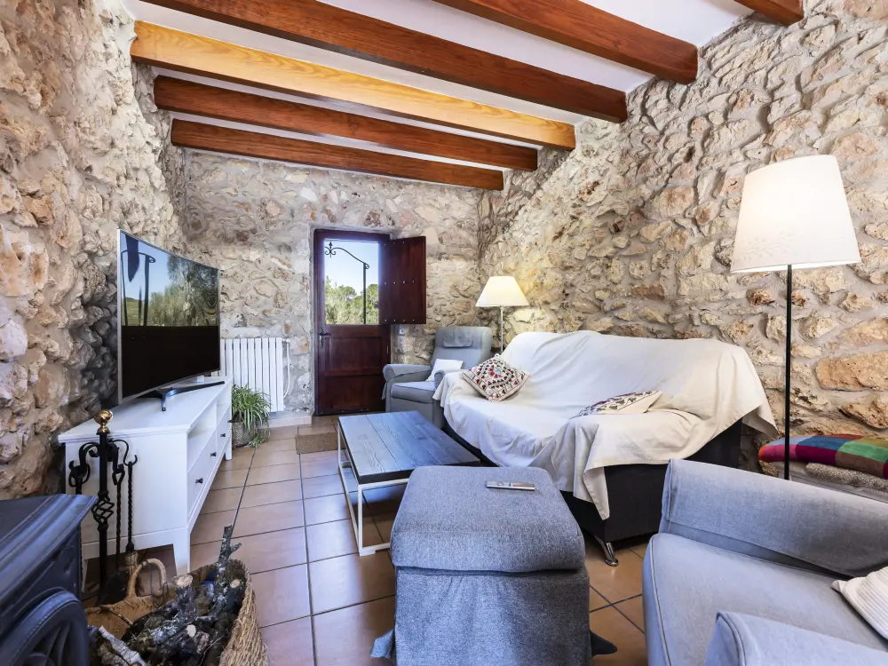 Maison de Vacances Costitx 15