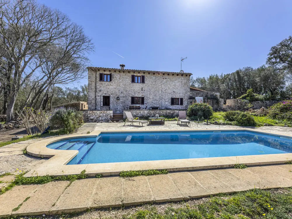 Maison de Vacances Costitx 15