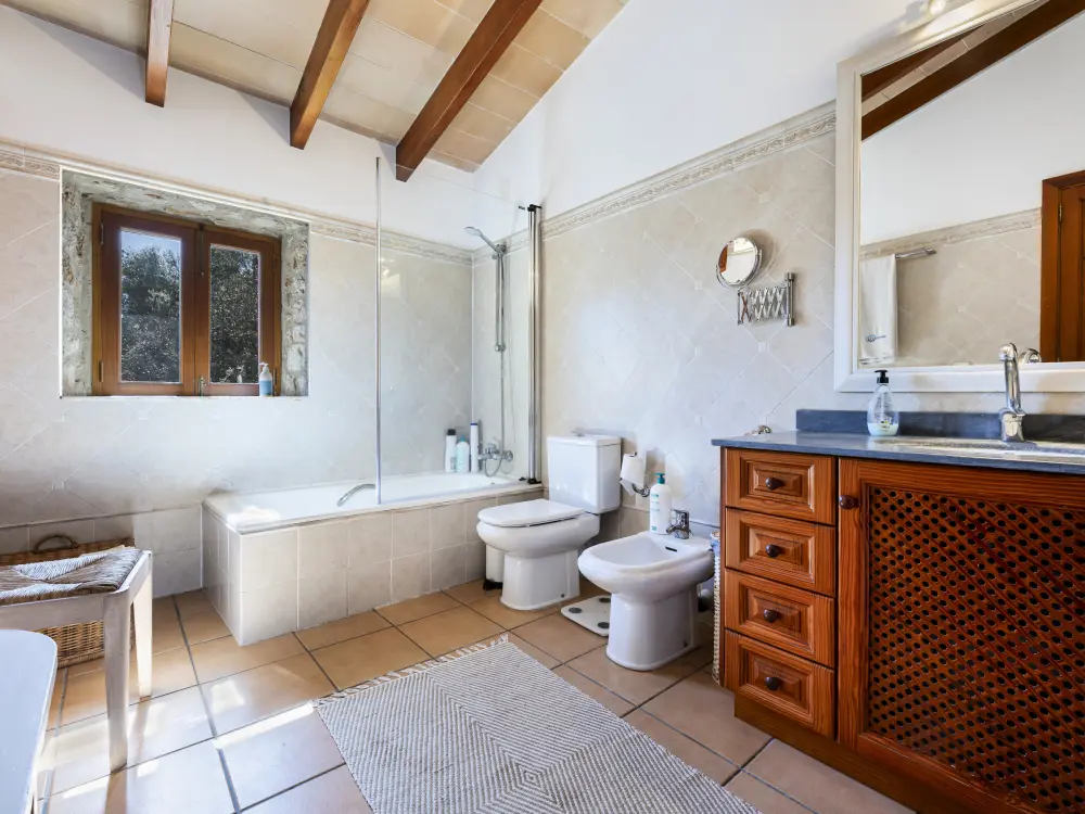 Maison de Vacances Costitx 15