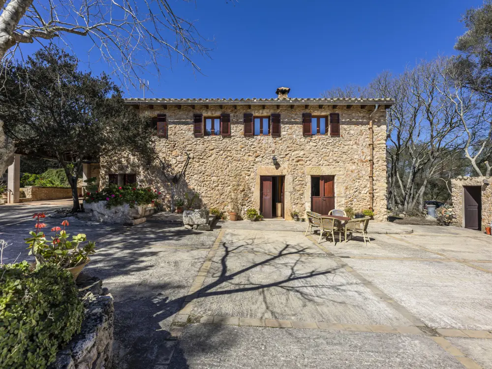 Maison de Vacances Costitx 15